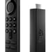 Fire TV Stick 4K Max Streaming Media Player with Alexa Voice Remote - BLACK