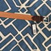 Peter millar crocodile belt