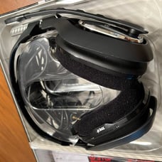 Astro A40 TR gaming headset