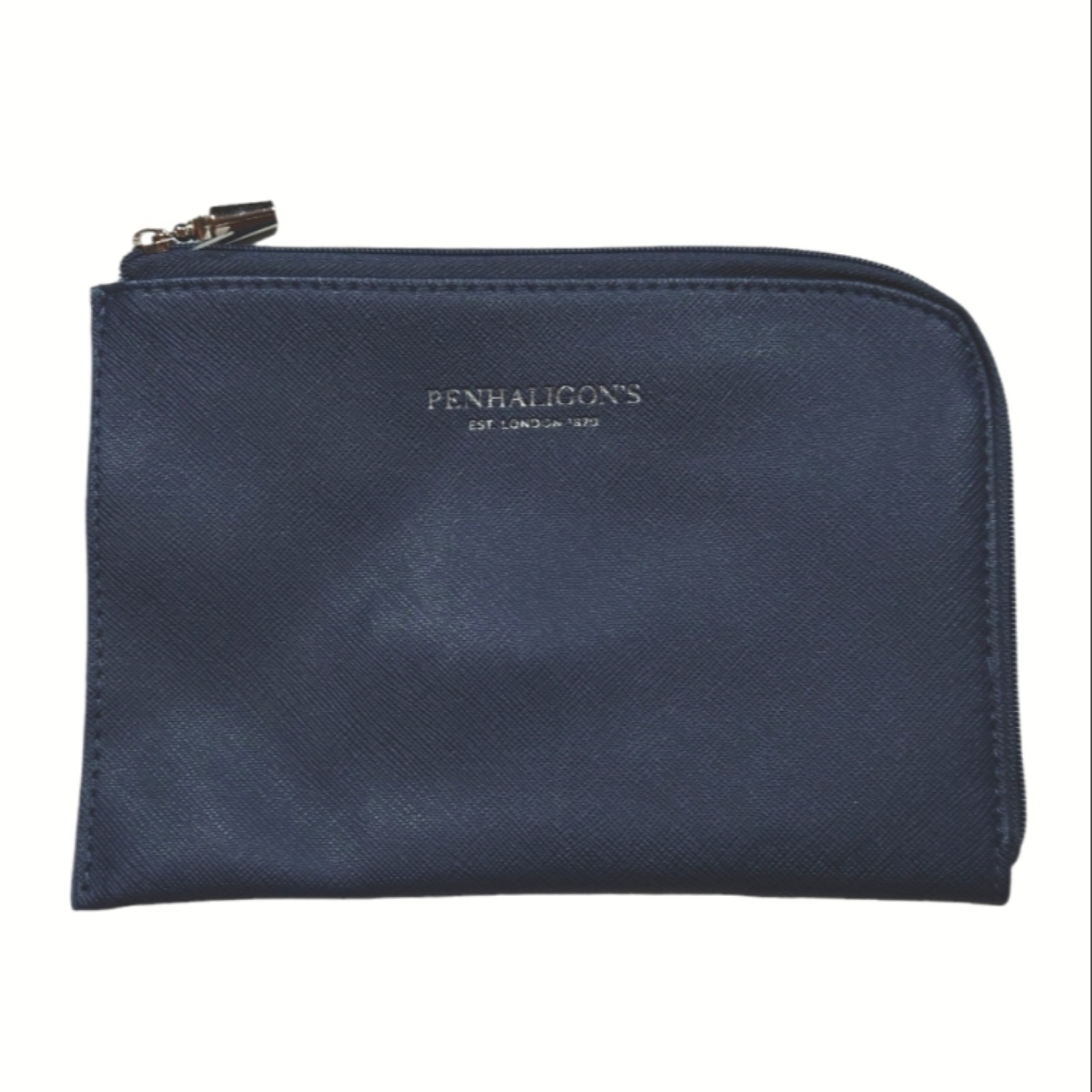 PENHALIGON'S Travel Amenity Kit Toiletry Bag Business Class Singapore Airlines