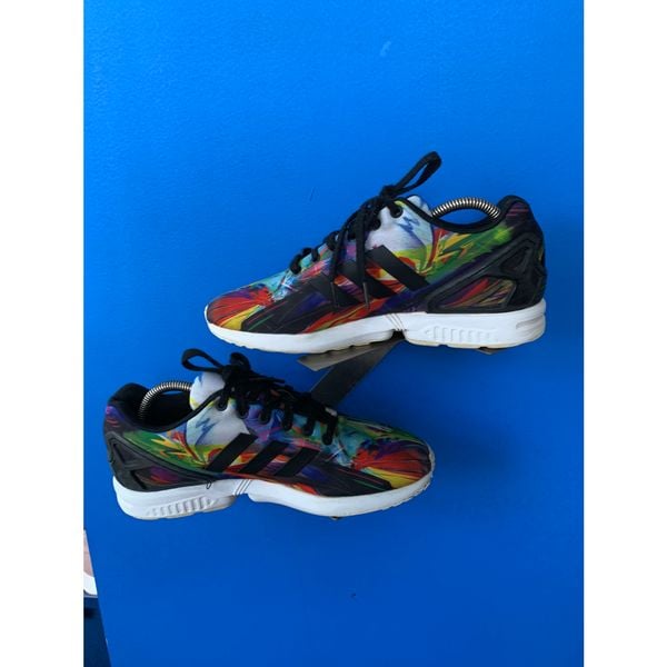 ميكروب Adidas ZX Flux Athletic Shoes for Men | Mercari ميكروب ميكروب Adidas ZX Flux Athletic Shoes for Men | Mercari ميكروب