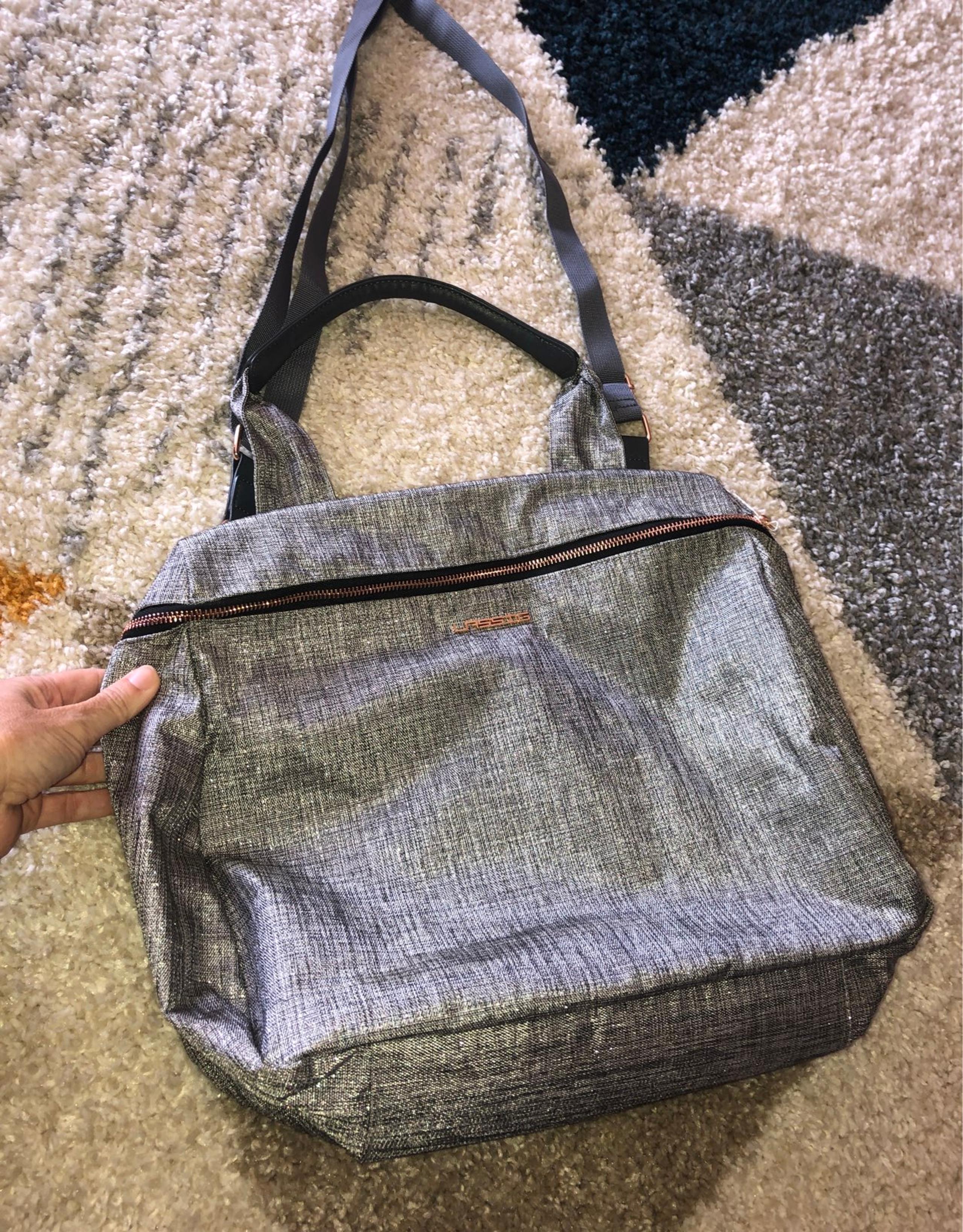 Lassig Diaper Bag