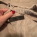 Essentials velour sweatsuit