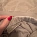 Essentials velour sweatsuit