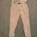 Essentials velour sweatsuit