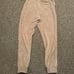 Essentials velour sweatsuit