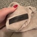 Essentials velour sweatsuit