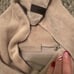 Essentials velour sweatsuit