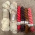 emmas yarn shawl kit