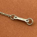 Tiffany &co Heart Tag Chain Link Necklace in Sterling Silver FINAL OFFER