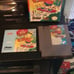 The Simpsons Bart vs the Space Mutants NES (CIB COMPLETE LIKE NEW)