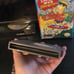 The Simpsons Bart vs the Space Mutants NES (CIB COMPLETE LIKE NEW)