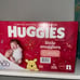huggies diapers