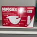 huggies diapers