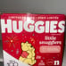 huggies diapers