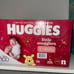 huggies diapers