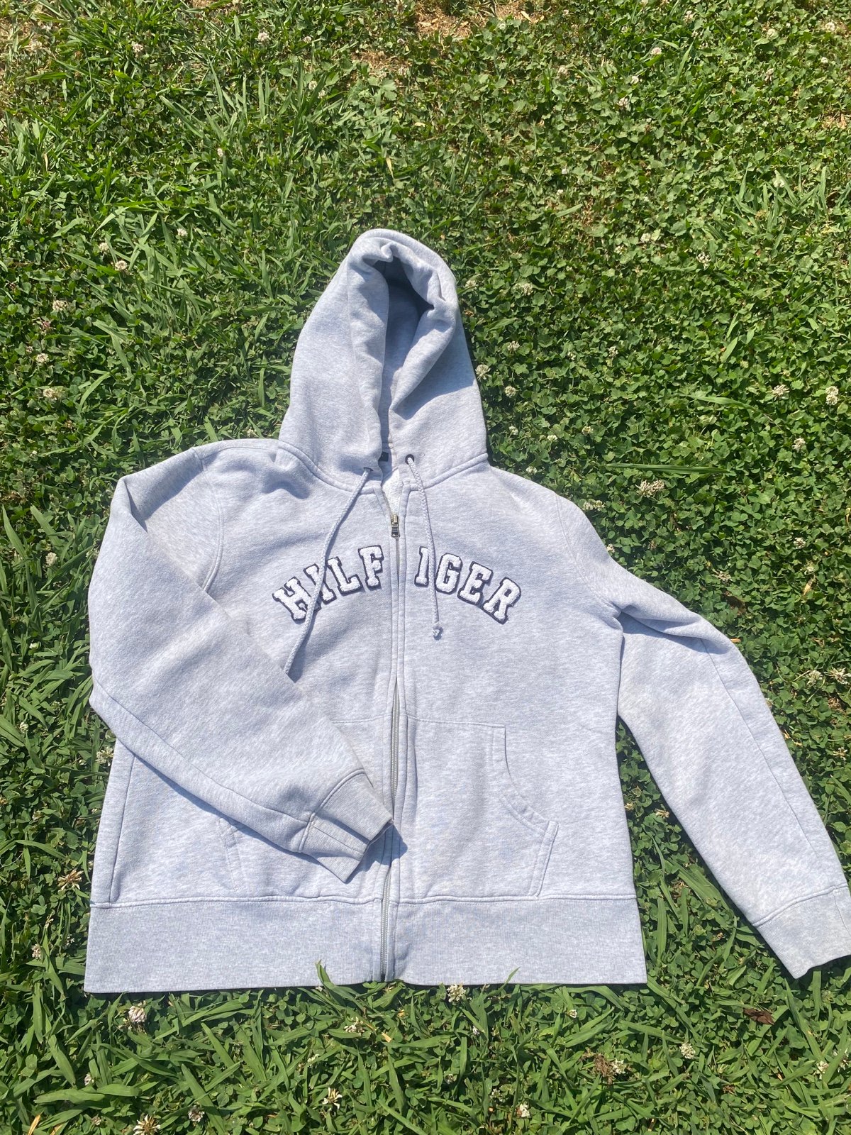 Tommy Hilfiger jacket
