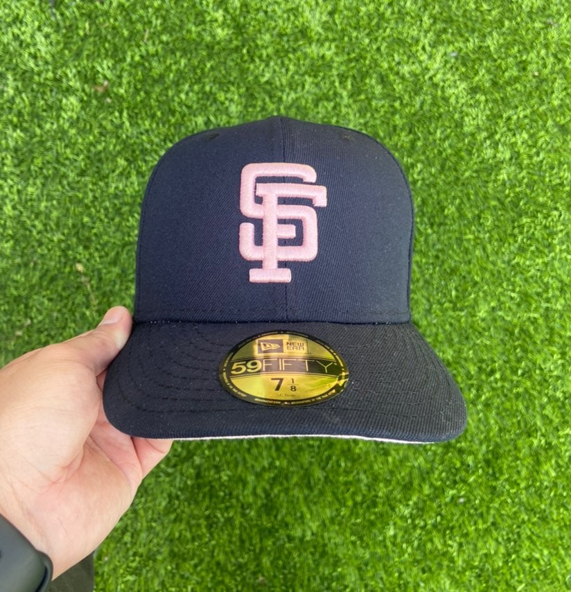 San Francisco Giants 1984 All Star Game Fitted Hat