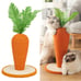 Cat Scratching Post Natural Sisal Rope fd2