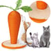 Cat Scratching Post Natural Sisal Rope fd2