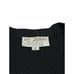 VINTAGE St. John Evening By Marie Gray Size 12 Black Jacket Paillette Sequin Zip