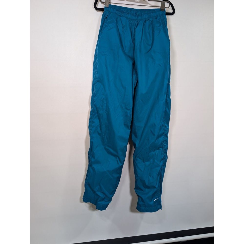 Vintage Nike Joggers Women's Size Medium