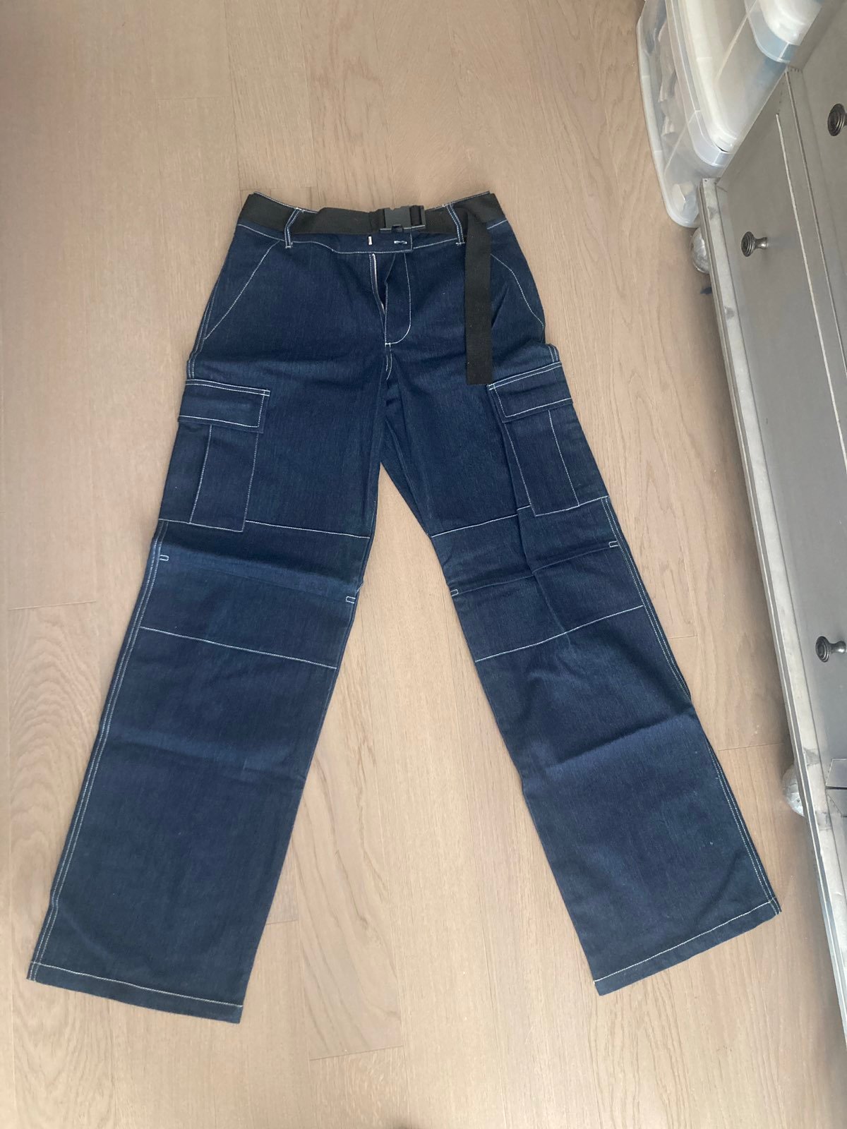 Cargo Pants