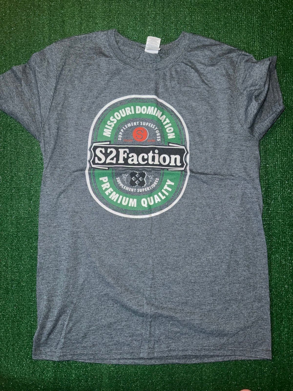 5 S2 1st phorm tshirt bundle