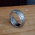 NEW UNIQUE ADVANTAGE MEN’S RING