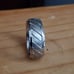 NEW UNIQUE ADVANTAGE MEN’S RING