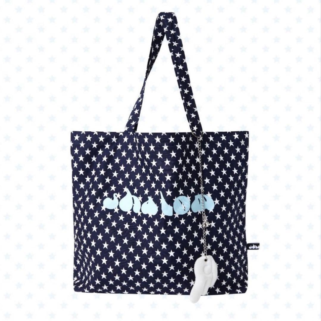 大人気【SHALOM】x NCT Wish WING STAR BAG ●送料・関税込● Shalom x NCT Wish】WING STAR BAG PINK (SHALOM/ショルダー