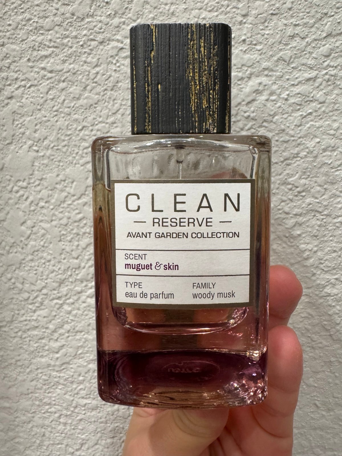 Clean Reserve Muguet&Skin