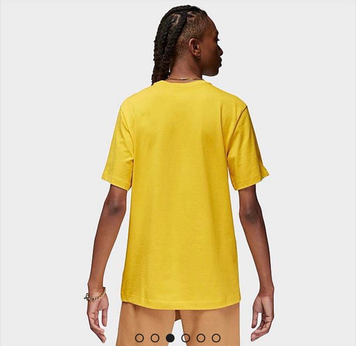 Men’s Jordan T-shirt