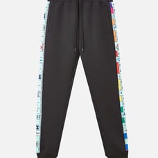Tango Hotel x Monopoly Track Pants
