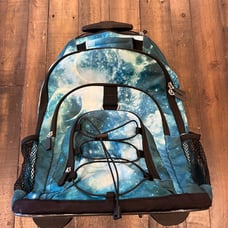 Pottern Barn Teen Backpack