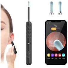 Ear wax remover