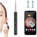 Ear wax remover
