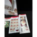 Wilton Official ELF ON THE SHELF Lot Of 5 Decorating Baking Cups Picks & More!