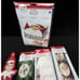Wilton Official ELF ON THE SHELF Lot Of 5 Decorating Baking Cups Picks & More!
