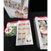 Wilton Official ELF ON THE SHELF Lot Of 5 Decorating Baking Cups Picks & More!