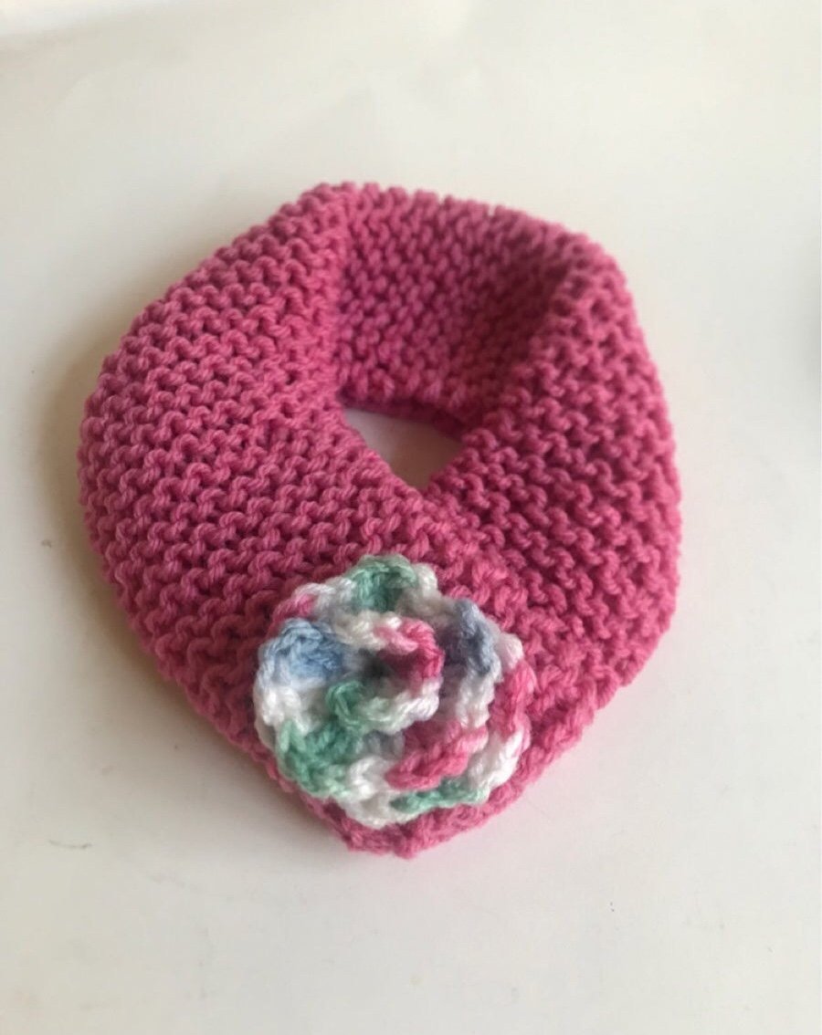 Bundle of Pet Scarves