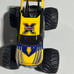 Hot Wheels Monster Jam Wolverine 1:24
