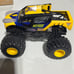 Hot Wheels Monster Jam Wolverine 1:24