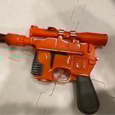 2 star wars guns