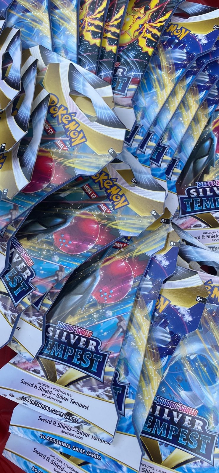 Pokemon
