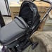 Mompush Meteor Baby Stroller 2-in-1 Bassinet Infant Adjustable Folding Black