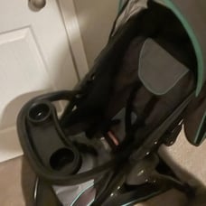 Graco Stroller