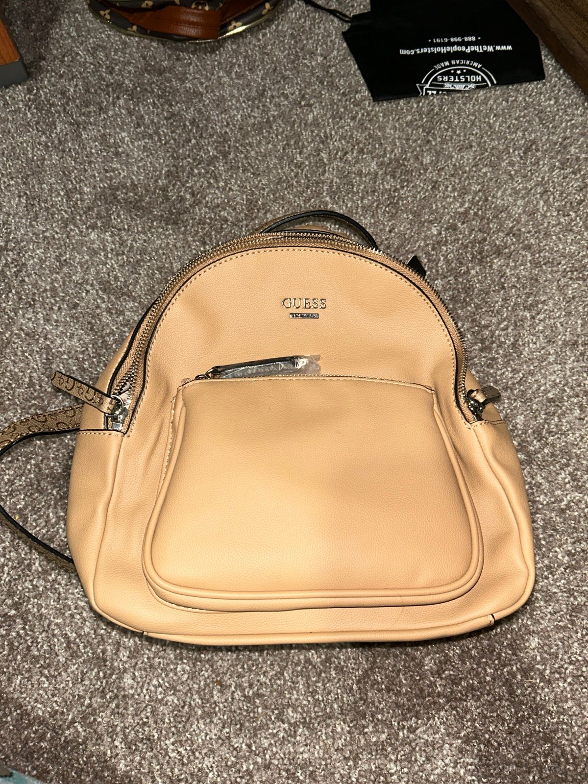 Guess bag