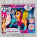 My little pony