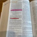 ESV teen study Bible